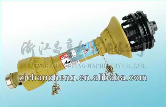 Kondwi Arbr pou Rotary Tiller